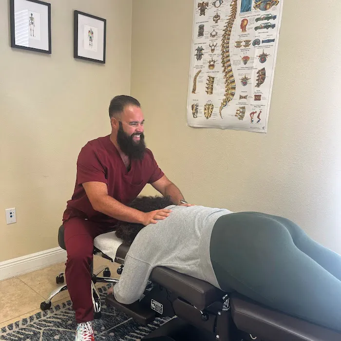 Apex Chiropractic & Rehab - Drs. Megan & Paul Zaner, D.C. Picture 2