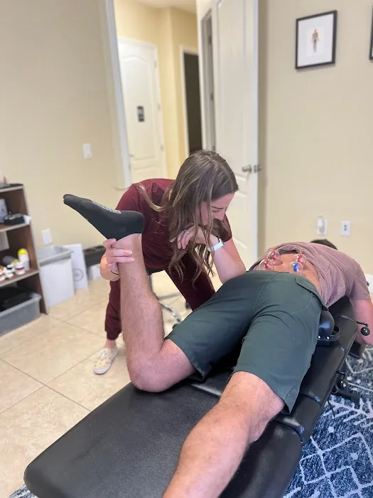 Apex Chiropractic & Rehab - Drs. Megan & Paul Zaner, D.C. Picture 7