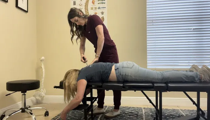 Apex Chiropractic & Rehab - Drs. Megan & Paul Zaner, D.C. Picture 9