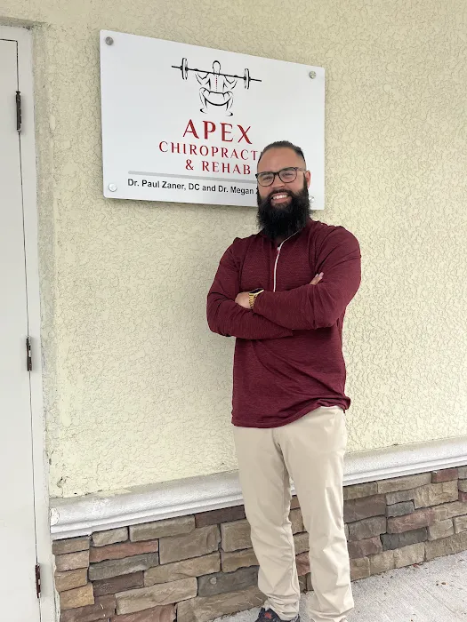 Apex Chiropractic & Rehab - Drs. Megan & Paul Zaner, D.C. Picture 10