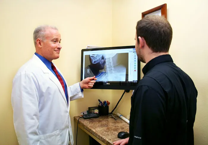Total Health Chiropractic Center Picture 3