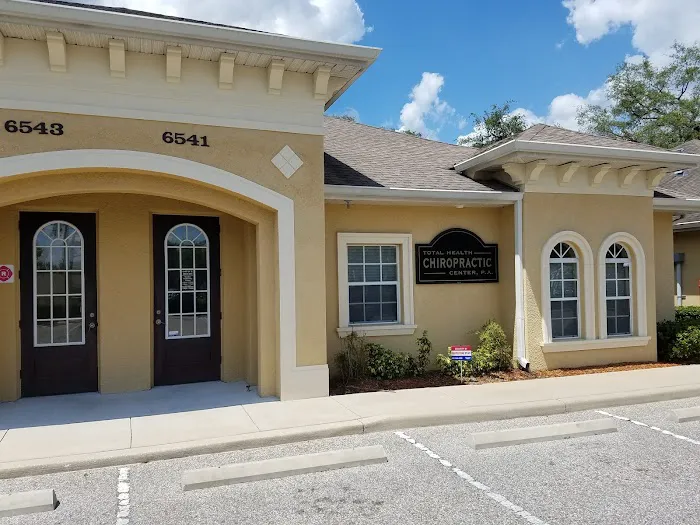 Total Health Chiropractic Center Picture 2