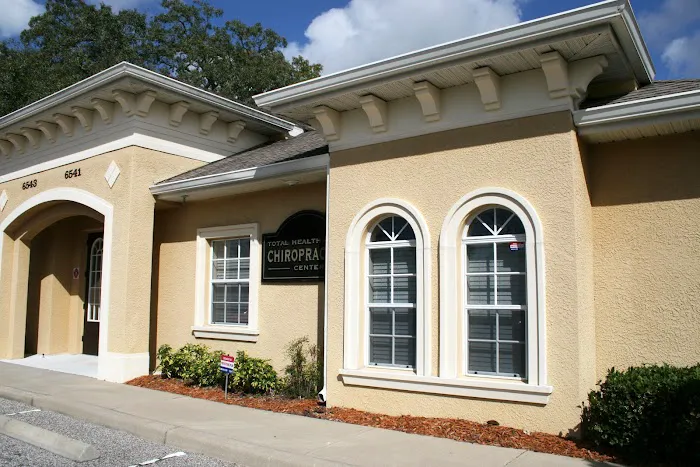 Total Health Chiropractic Center Picture 1