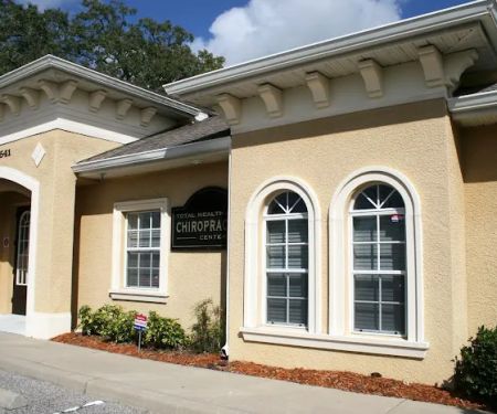 Total Health Chiropractic Center