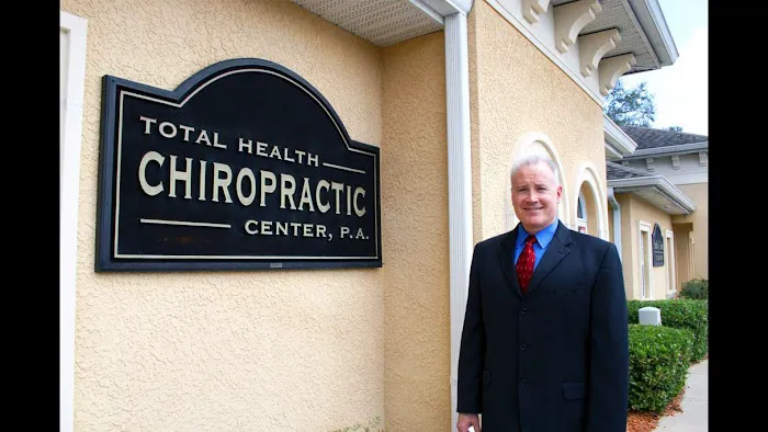 Total Health Chiropractic Center Picture 6