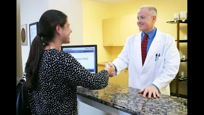 Total Health Chiropractic Center Picture 5