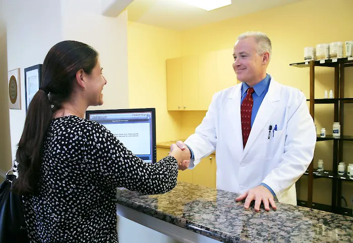 Total Health Chiropractic Center Picture 9