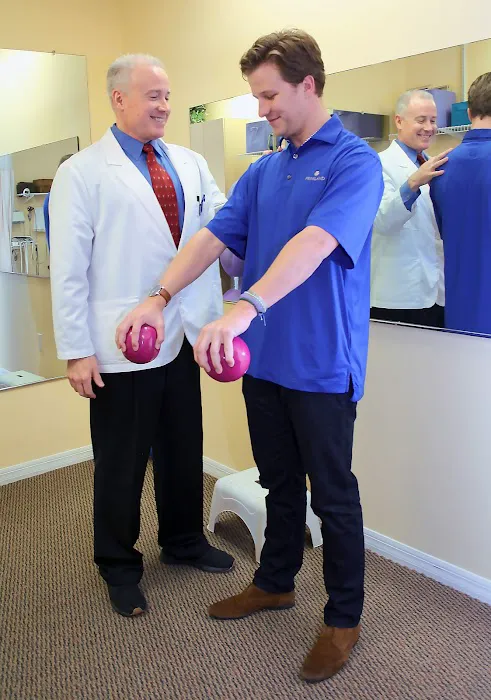 Total Health Chiropractic Center Picture 8