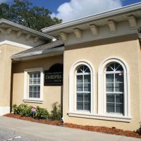 Charles W. Rice, DC ico