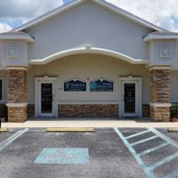 Berven Chiropractic ico