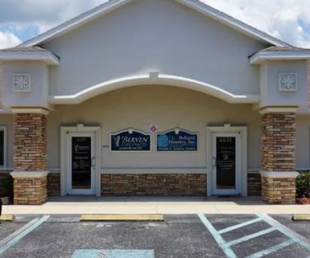 Berven Chiropractic