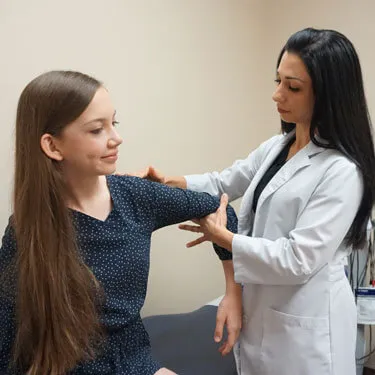 Berven Chiropractic Picture 5