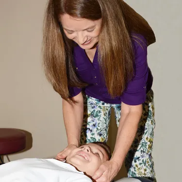 Berven Chiropractic Picture 4