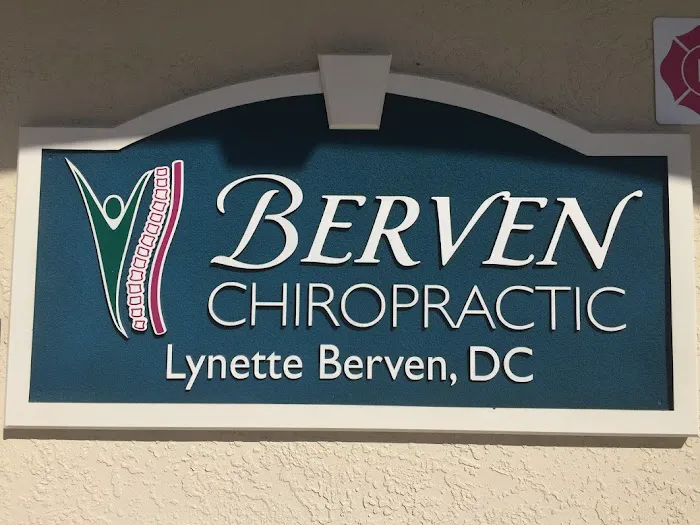 Lynette Berven, DC Picture 4