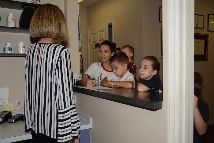 Lynette Berven, DC Picture 3