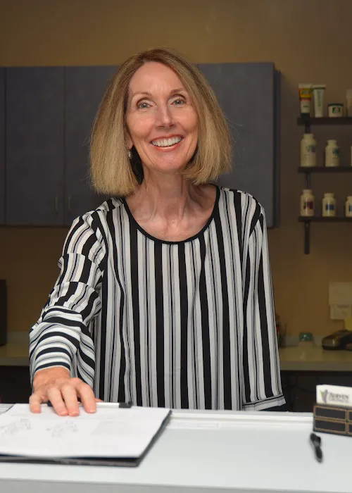 Lynette Berven, DC Picture 5