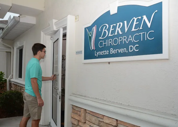 Lynette Berven, DC Picture 1