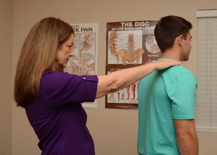 Lynette Berven, DC Picture 2