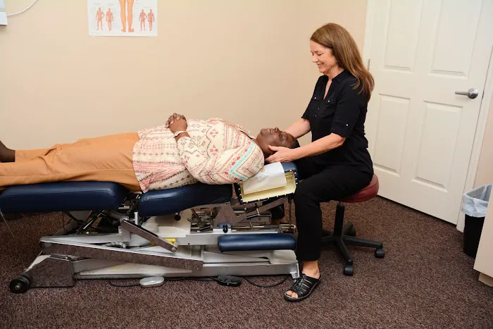 Lynette Berven, DC Picture 7