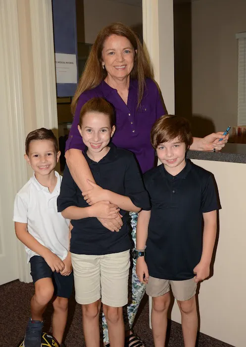 Lynette Berven, DC Picture 9