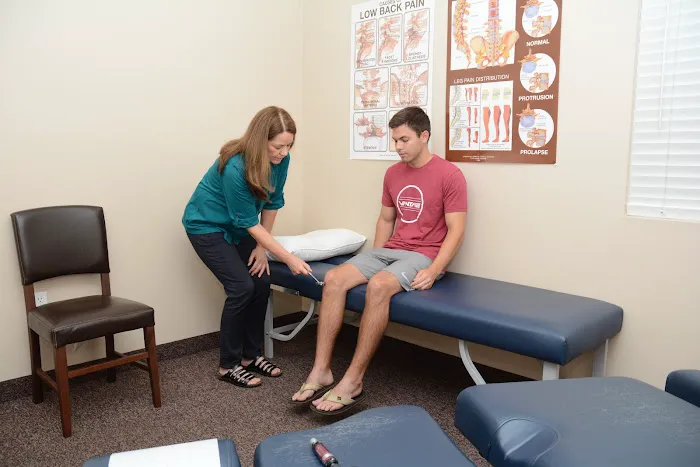 Lynette Berven, DC Picture 8