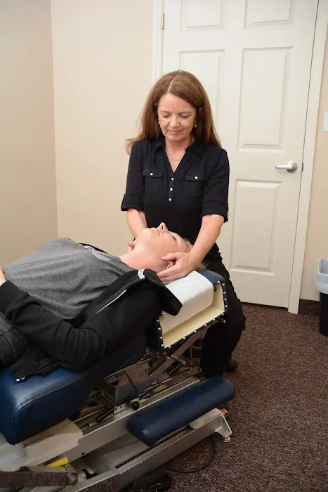 Lynette Berven, DC Picture 10