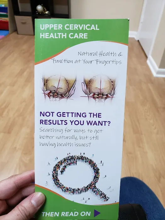 Essence of Life Spinal Care Picture 3