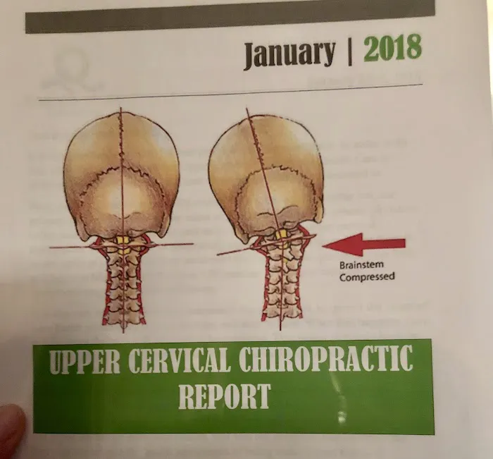 Essence of Life Spinal Care Picture 4