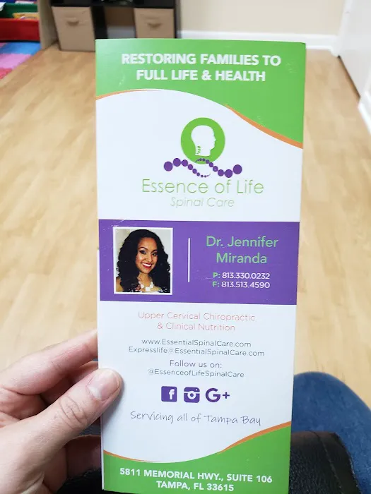Essence of Life Spinal Care Picture 2