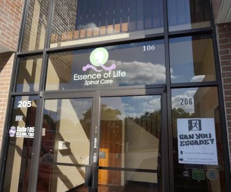 Essence of Life Spinal Care