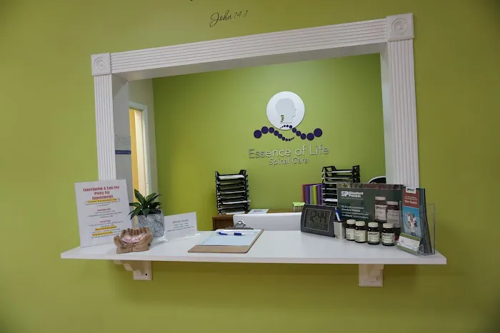 Essence of Life Spinal Care Picture 5