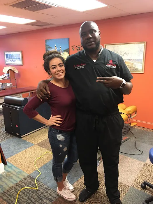 Kingdom Chiropractic-Tampa Picture 7