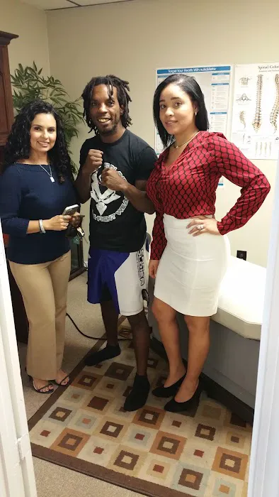 Kingdom Chiropractic-Tampa Picture 9