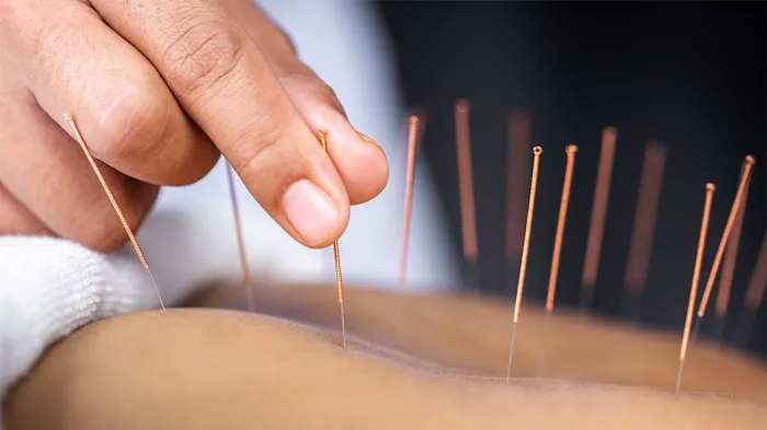 Chiropractic Naturally Picture 3