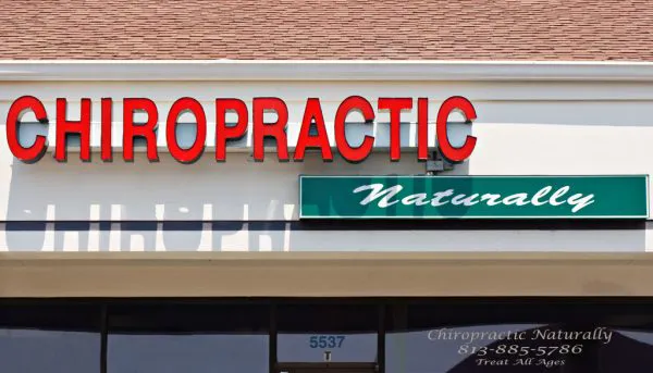 Chiropractic Naturally Picture 1