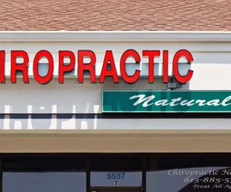 Chiropractic Naturally