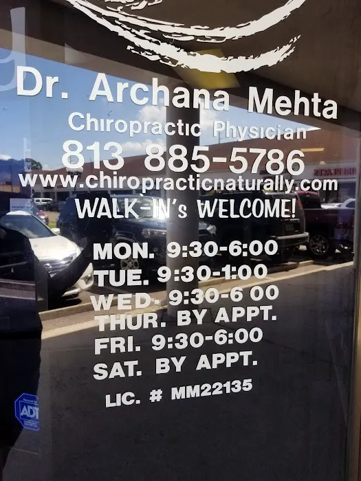 Chiropractic Naturally Picture 2