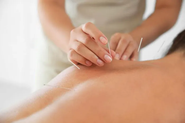 Chiropractic Naturally Picture 5