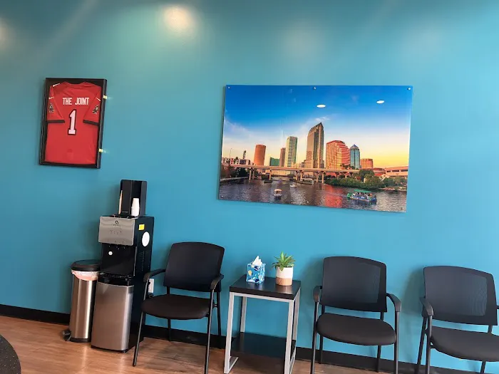 The Joint Chiropractic Picture 1