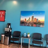 The Joint Chiropractic ico