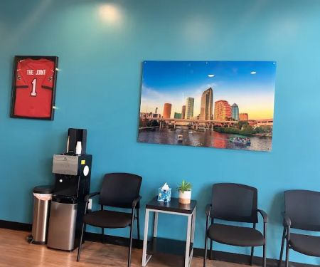 The Joint Chiropractic
