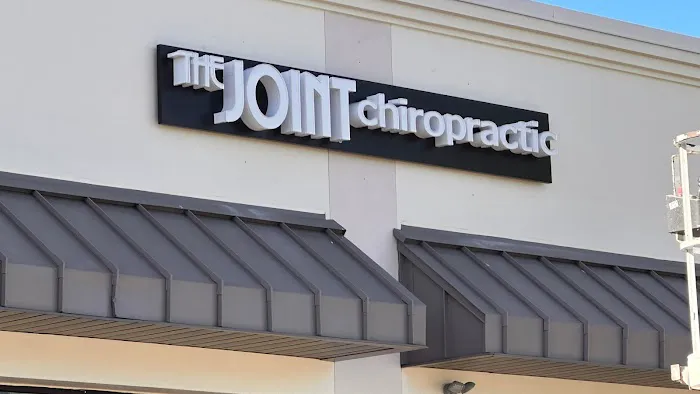 The Joint Chiropractic Picture 5