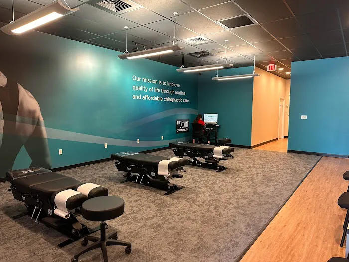 The Joint Chiropractic Picture 6
