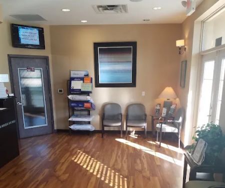 Dr. Lichter and Associates