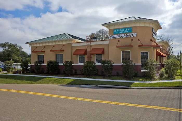 Dr. Lichter and Associates Picture 8