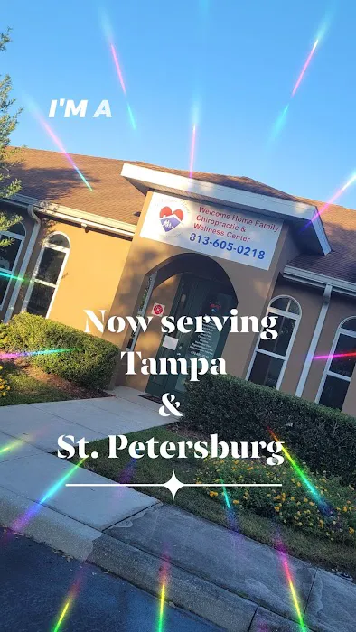 Welcome Home Family Chiropractic & Wellness Center Picture 2