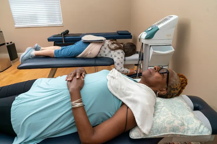 Welcome Home Family Chiropractic & Wellness Center Picture 6