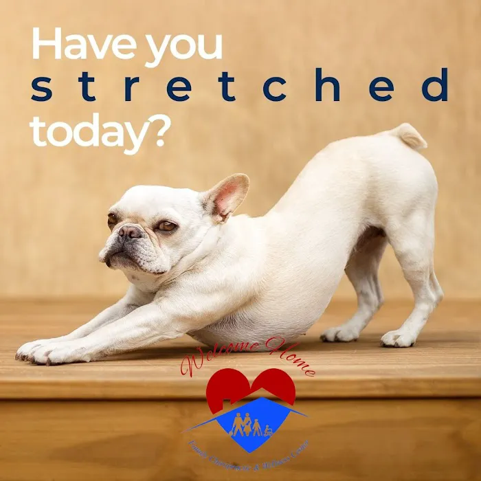 Welcome Home Family Chiropractic & Wellness Center Picture 3