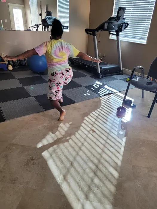 Welcome Home Family Chiropractic & Wellness Center Picture 1