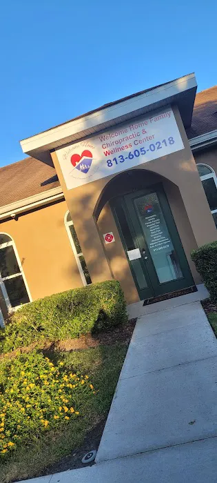 Welcome Home Family Chiropractic & Wellness Center Picture 9
